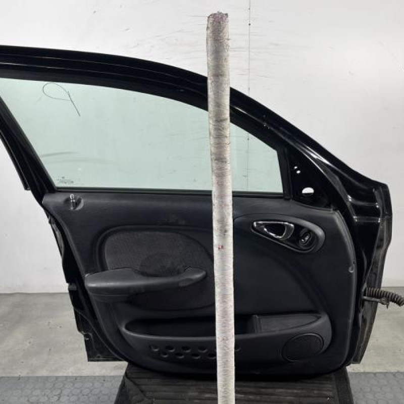 Porte avant gauche CHRYSLER PT CRUISER Photo n°8
