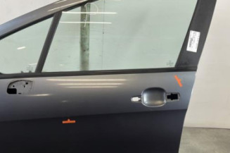 Porte avant gauche PEUGEOT 308 1 Photo n°1