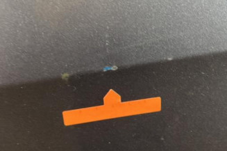 Porte avant gauche PEUGEOT 308 1