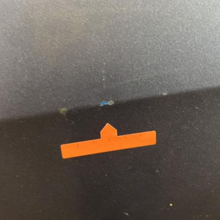 Porte avant gauche PEUGEOT 308 1