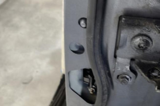 Porte avant gauche PEUGEOT 308 1