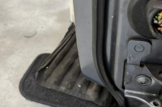Porte avant gauche PEUGEOT 308 1