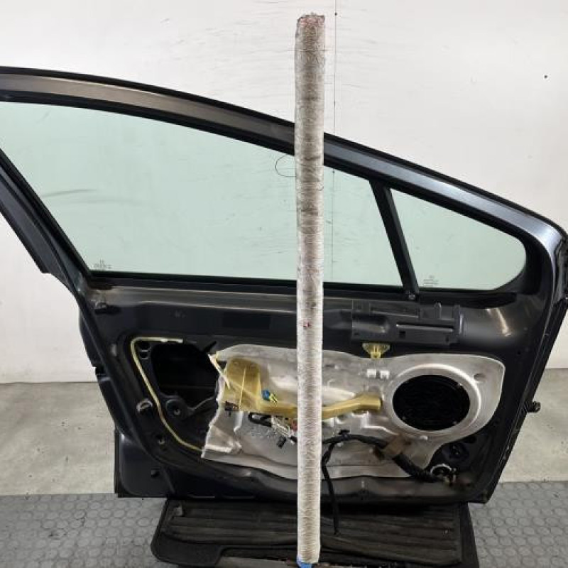 Porte avant gauche PEUGEOT 308 1 Photo n°6