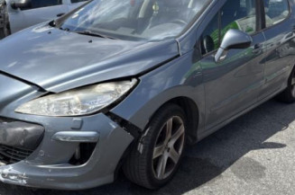 Porte avant gauche PEUGEOT 308 1