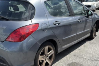 Porte avant gauche PEUGEOT 308 1