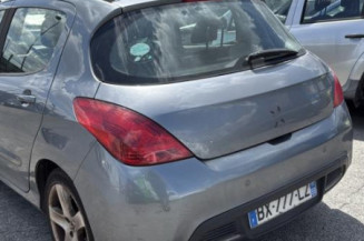 Porte avant gauche PEUGEOT 308 1