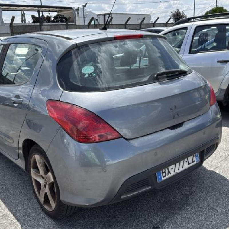 Porte avant gauche PEUGEOT 308 1 Photo n°10