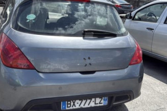 Porte avant gauche PEUGEOT 308 1