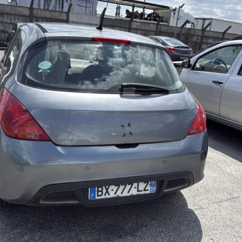 Porte avant gauche PEUGEOT 308 1 Photo n°11