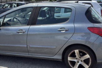 Porte avant gauche PEUGEOT 308 1