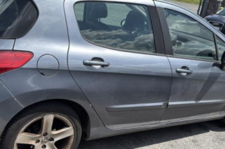 Porte avant gauche PEUGEOT 308 1