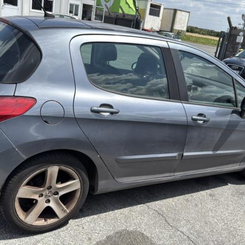 Porte avant gauche PEUGEOT 308 1 Photo n°13