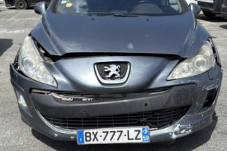 Porte avant gauche PEUGEOT 308 1