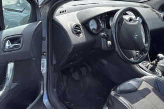 Porte avant gauche PEUGEOT 308 1