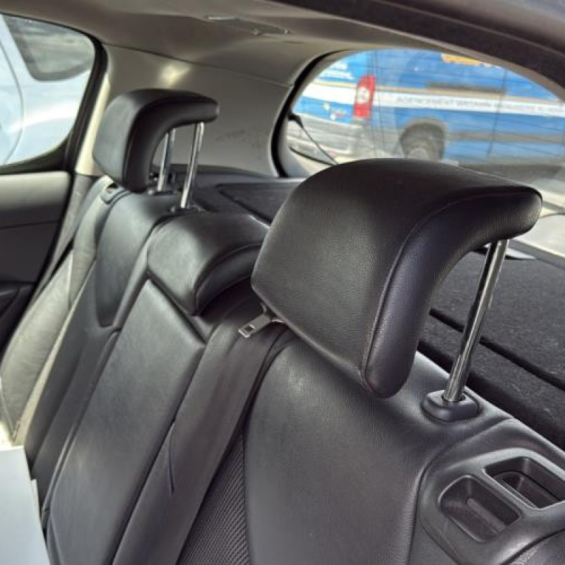 Porte avant gauche PEUGEOT 308 1 Photo n°17