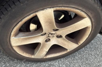 Porte avant gauche PEUGEOT 308 1
