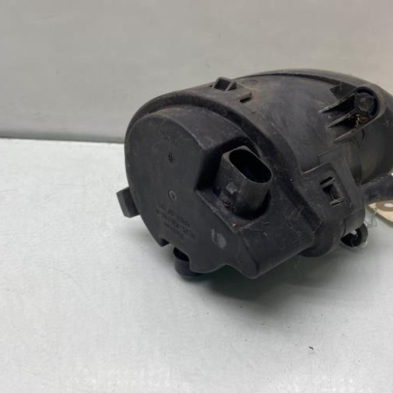 Anti brouillard droit (feux) AUDI A6 3 Photo n°2