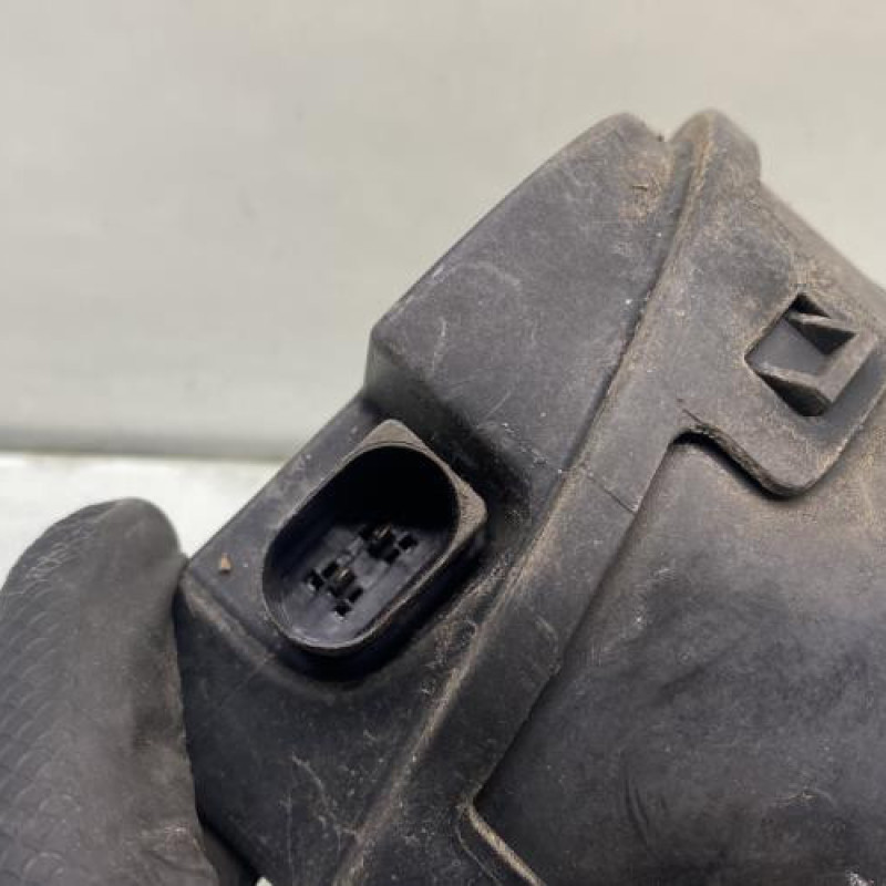 Anti brouillard droit (feux) AUDI A6 3 Photo n°3