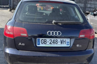 Anti brouillard droit (feux) AUDI A6 3