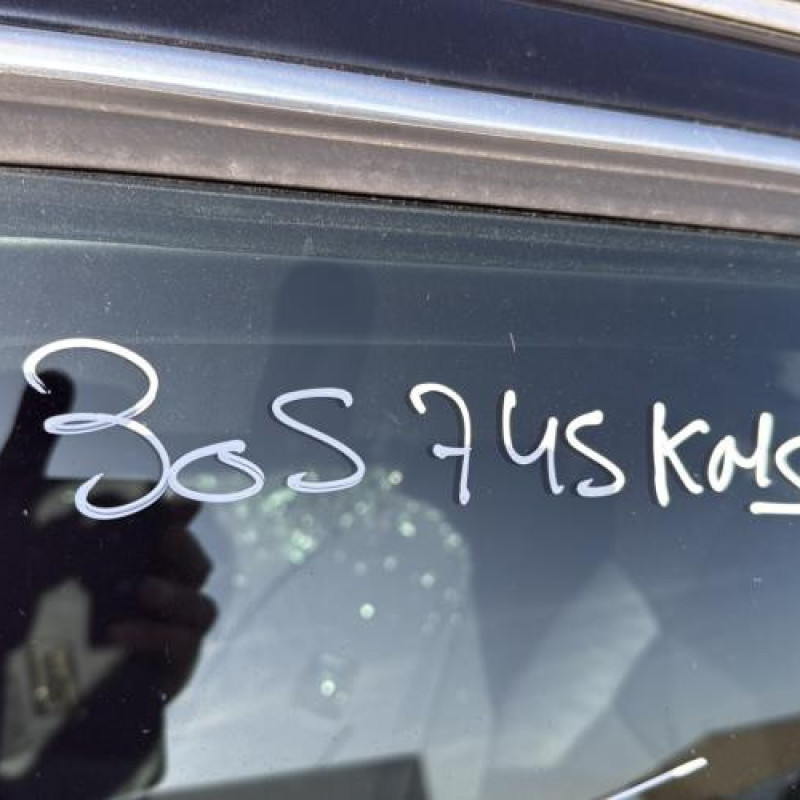 Anti brouillard droit (feux) AUDI A6 3 Photo n°19