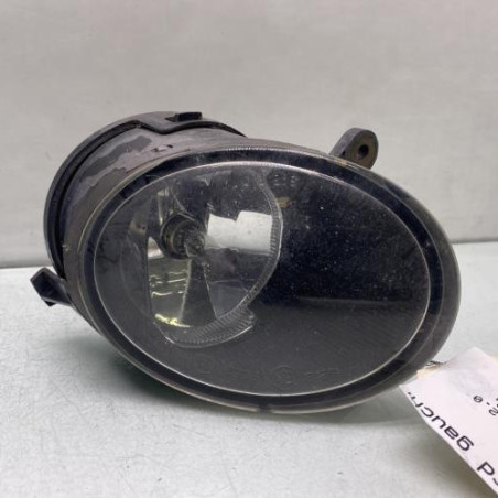 Anti brouillard gauche (feux) AUDI A6 3 Photo n°1