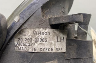 Anti brouillard gauche (feux) AUDI A6 3