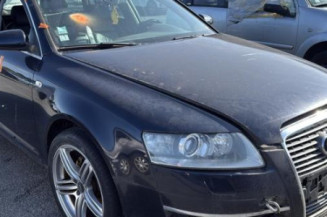 Anti brouillard gauche (feux) AUDI A6 3