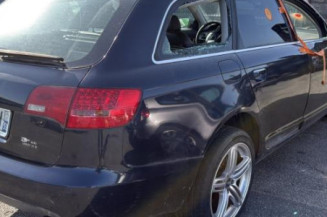 Anti brouillard gauche (feux) AUDI A6 3