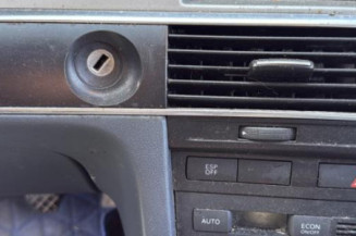 Anti brouillard gauche (feux) AUDI A6 3