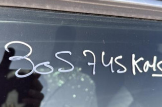 Anti brouillard gauche (feux) AUDI A6 3