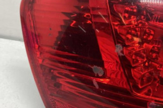 Feu arriere principal gauche (feux) AUDI A6 3