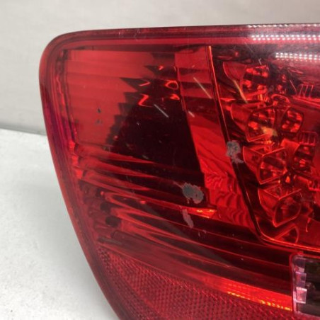 Feu arriere principal gauche (feux) AUDI A6 3