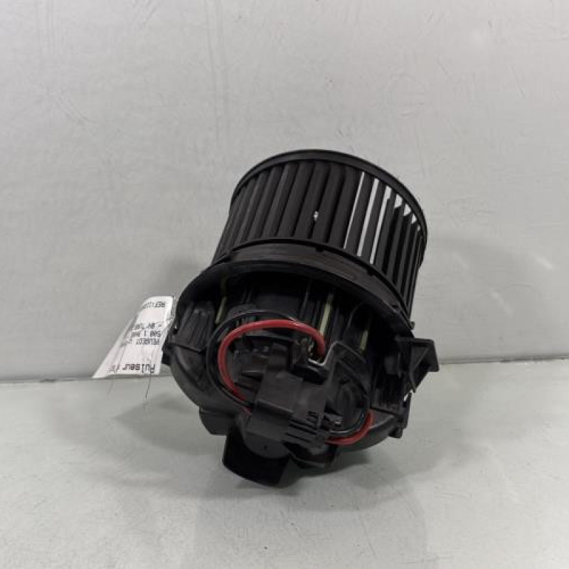 Pulseur d'air PEUGEOT 508 1 Photo n°4