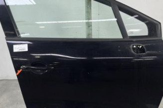Porte avant droit RENAULT CLIO 4 Photo n°1