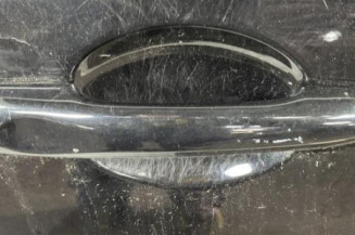 Porte avant droit RENAULT CLIO 4