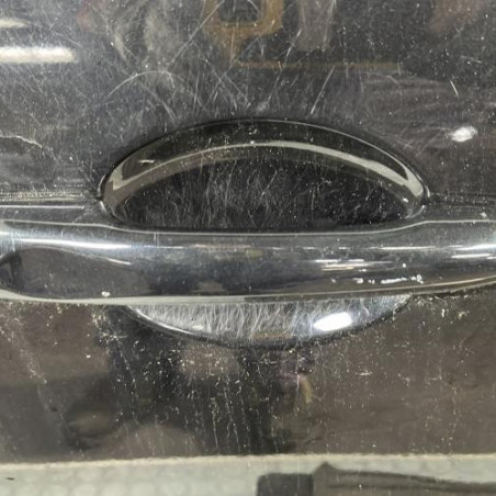 Porte avant droit RENAULT CLIO 4