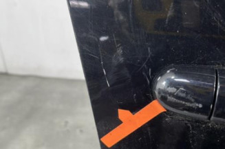 Porte avant droit RENAULT CLIO 4