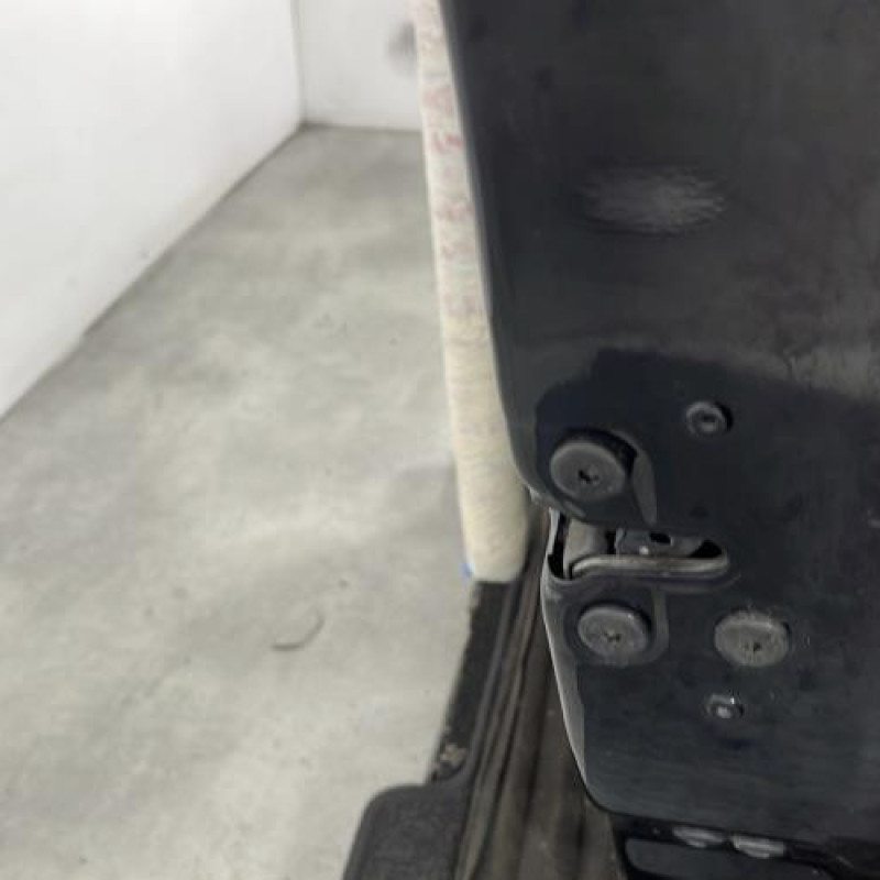 Porte avant droit RENAULT CLIO 4 Photo n°4