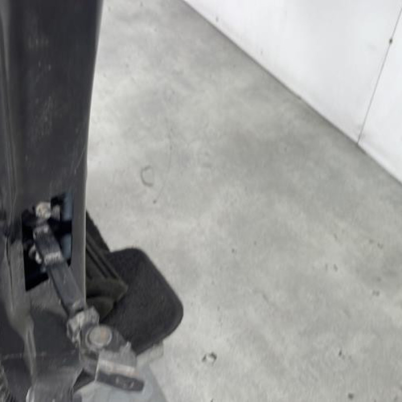 Porte avant droit RENAULT CLIO 4 Photo n°5