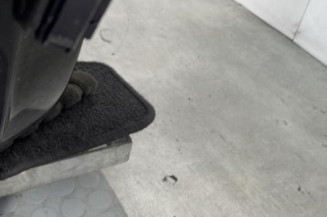 Porte avant droit RENAULT CLIO 4