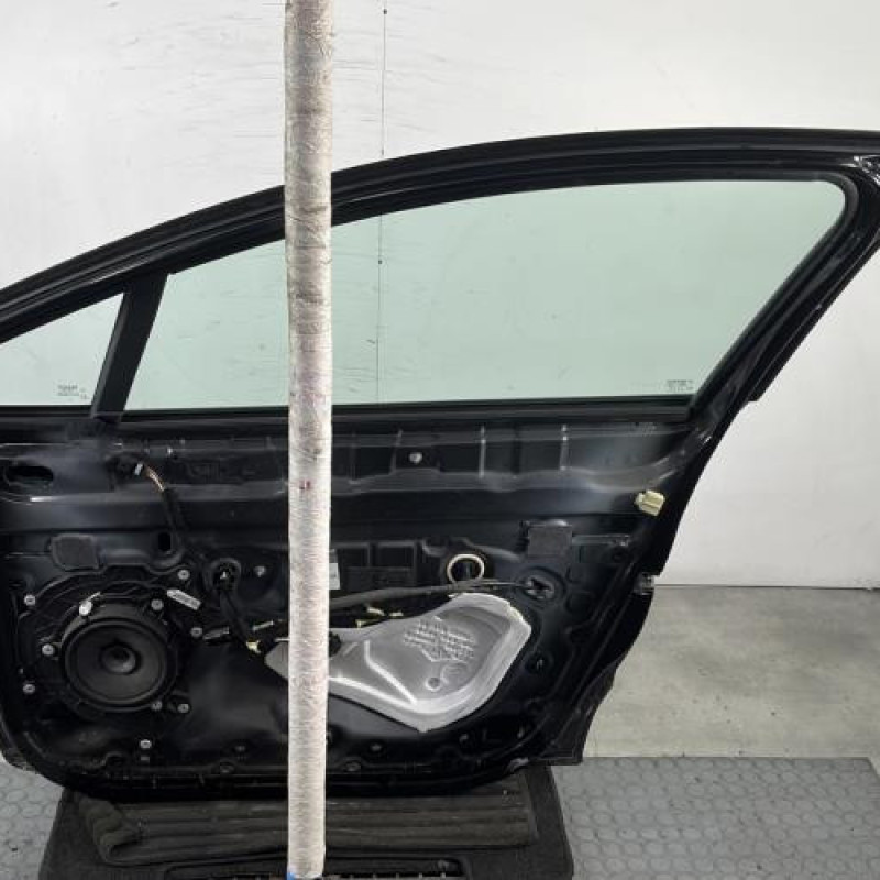 Porte avant droit RENAULT CLIO 4 Photo n°7