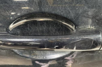 Porte avant gauche RENAULT CLIO 4