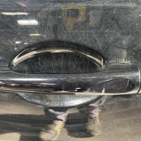 Porte avant gauche RENAULT CLIO 4