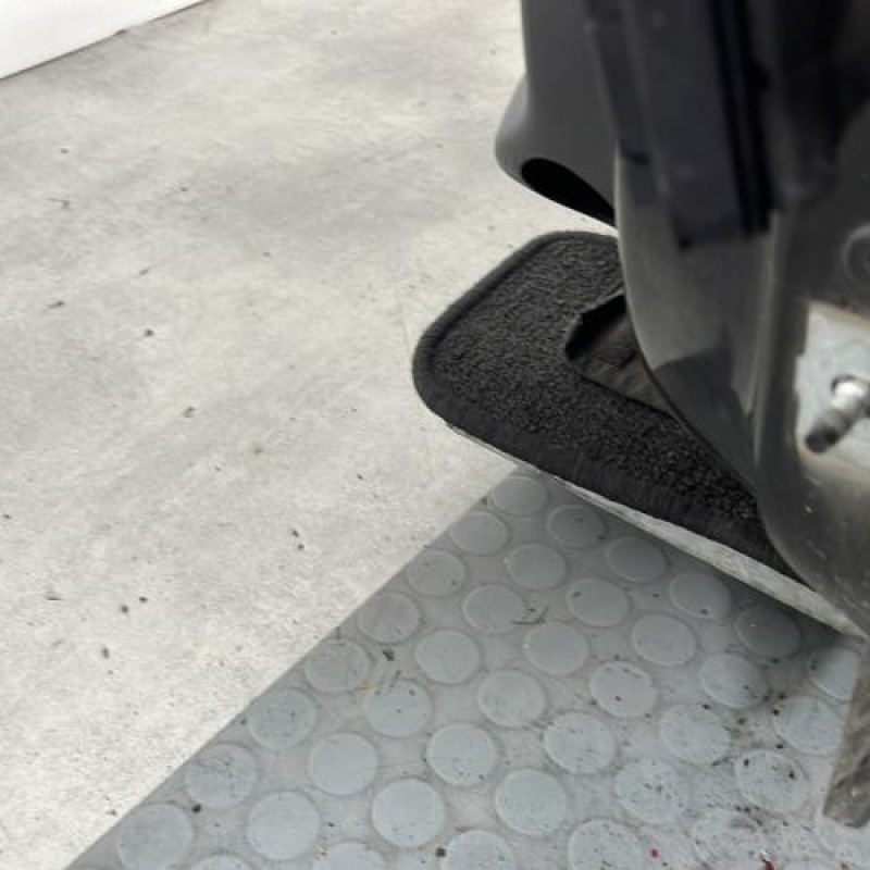 Porte avant gauche RENAULT CLIO 4 Photo n°6