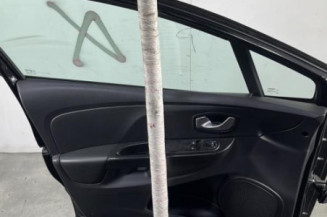 Porte avant gauche RENAULT CLIO 4