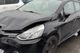 Porte avant gauche RENAULT CLIO 4