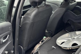 Porte avant gauche RENAULT CLIO 4