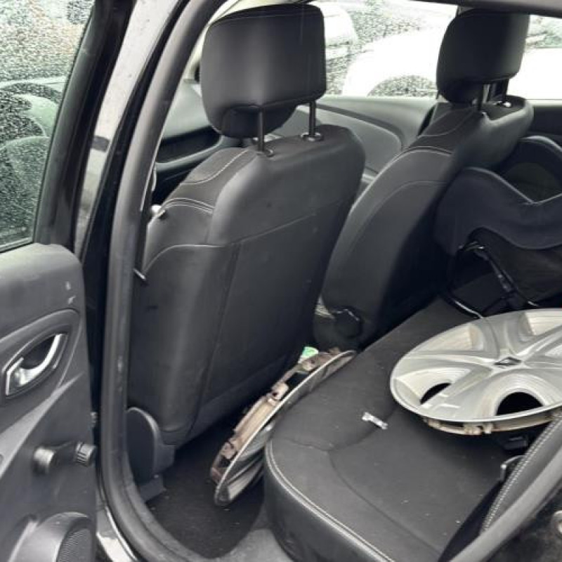 Porte avant gauche RENAULT CLIO 4 Photo n°11
