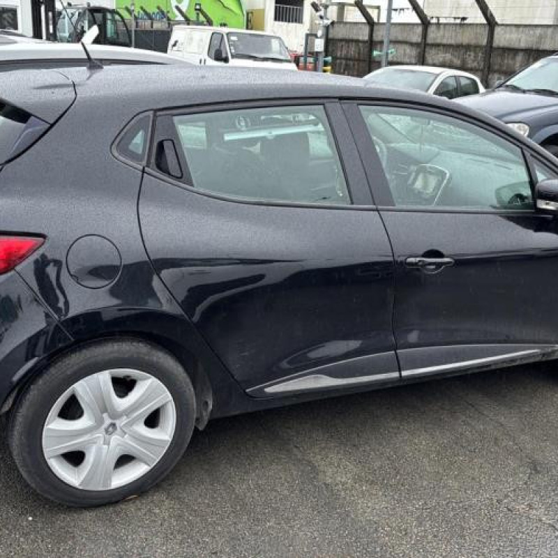 Porte avant gauche RENAULT CLIO 4 Photo n°13