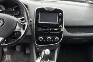 Porte avant gauche RENAULT CLIO 4